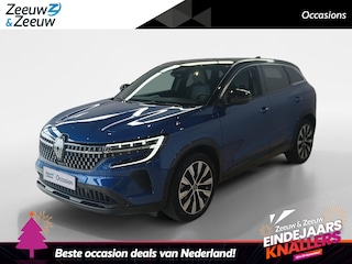 Renault Austral 1.2 E-Tech full hybrid 200 techno *Automaat*Navi+Camera*Climate Control*L.M. Velgen*Carplay*Zeer nette auto!