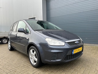 Ford C-MAX 1.6i 16V Trend CLIMA APK 2009