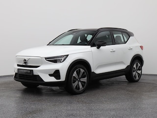 Volvo XC40 Recharge Plus | CAMERA | STOEL- EN STUURVERW.