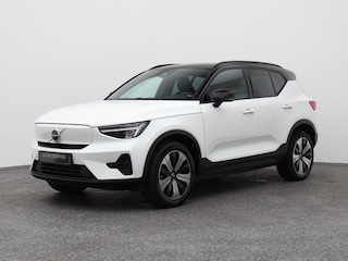 Volvo XC40 Recharge Plus | CAMERA | STOEL- EN STUURVERW.