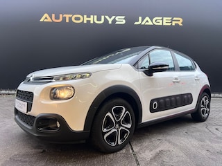 Citroën C3 1.2 PureTech Business Automaat Camera Carplay