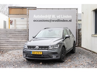 Volkswagen Tiguan 1.4 TSI Comfortline