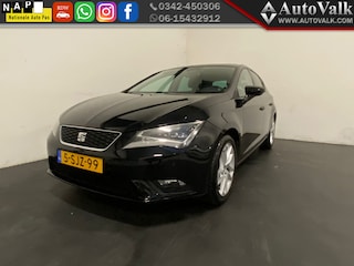 Seat Leon 1.2 TSI Style Business