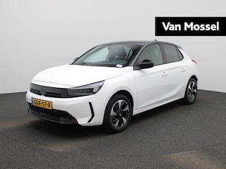 Opel Corsa Electric Long Range GS 51 kWh