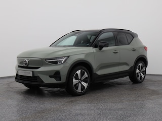 Volvo XC40 Recharge Core | CAMERA | STOEL- EN STUURVERW. | FACELIFT