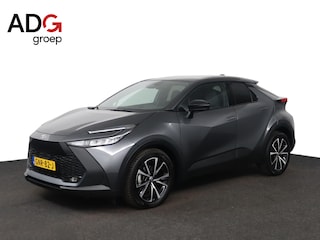 Toyota C-HR 1.8 Hybrid 140 Dynamic | Apple carplay & Android auto | Cruise control | Parkeer camera |
