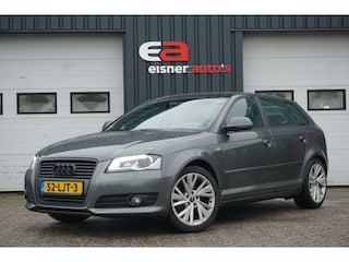 Audi A3 Sportback 1.4 TFSI 2X S-LINE Automaat | PANO DAK | XENON |