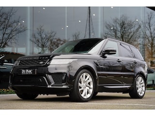 Land Rover Range Rover Sport 3.0 TDV6 HSE Dynamic Panoramadak Elek. Trekhaak