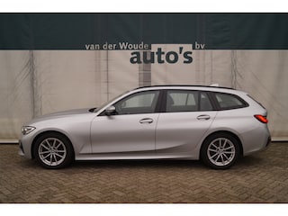 BMW 3-serie Touring 320i 184pk Automaat Executive Edition -NAVI-ECC-