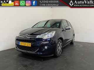 Citroën C3 1.2 VTi Collection Climate. Cruise. 5-Deurs!