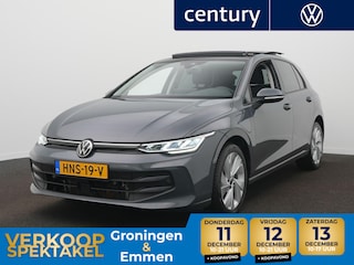 Volkswagen Golf 1.5 eHybrid Life Edition Apple Carplay/Android Auto - Panoramadak - Camera -ACC
