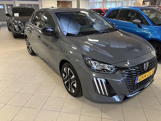 Peugeot 208 1.2 PureTech 100pk Allure