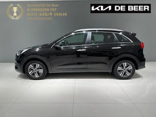 Kia Niro 1.6 GDi Hybrid 141pk DCT6 DynamicLine