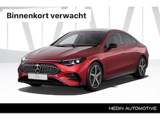 Mercedes-Benz CLA 250+ Coupé Launch Edition | MANUFAKTUR | Trekhaak