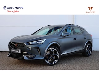 Cupra Formentor 1.4 e-Hybrid VZ Black Edition 245pk DSG6