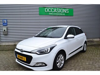 Hyundai i20 1.0 T-GDI 100 GO!|NAVI|CAMERA|PDC|CRUISE