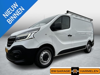 Renault Trafic 2.0 dCi 145 T29 L1H1 Comfort Automaat | Trekhaak | Imperiaal | Led koplampen | Automaat |