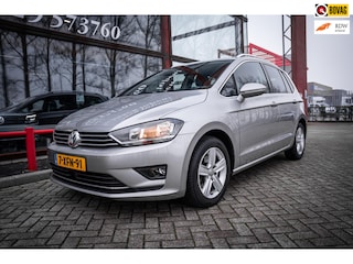 Volkswagen Golf Sportsvan 1.4 TSI Highline | Automaat | Trekhaak | Adaptieve cruise control | Navigatie |