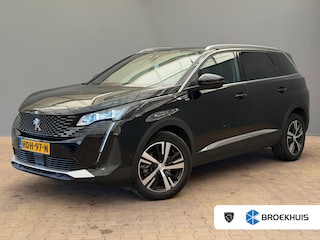 Peugeot 5008 1.2 PureTech GT Apple&Android Carplay | Camera | Parkeersensoren | Half lederen bekleding | | Apple Carplay/Android Auto|telefoonintegratie premium | Parkeersensor achter | Parkeersensor voor