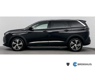 Peugeot 5008 1.2 PureTech GT Apple&Android Carplay | Camera | Parkeersensoren | Half lederen bekleding | | Apple Carplay/Android Auto|telefoonintegratie premium | Parkeersensor achter | Parkeersensor voor