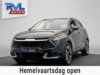 Kia Sportage 1.6 T-GDi Plug-in Hybrid AWD DynamicLine Adaptieve/Cruise Camera