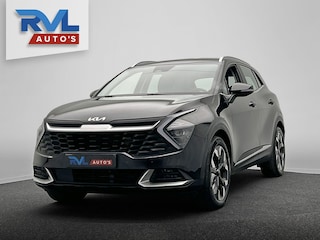 Kia Sportage 1.6 T-GDi Plug-in Hybrid AWD DynamicLine Adaptieve/Cruise Camera