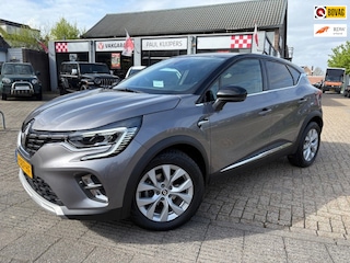 Renault Captur 1.0 TCe 90 Intens *easy-link navi + All-season band + camera*
