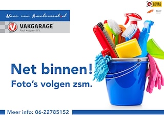 Kia Picanto 1.0 DPi ComfortLine *airco - net binnen*