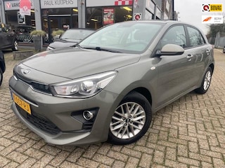 Kia Rio 1.0 T-GDi MHEV DynamicLine *camera / LM-velgen / net binnen!*