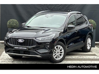 Ford Kuga 2.5 PHEV Titanium Ford Kuga 2.5 PHEV ST-Line