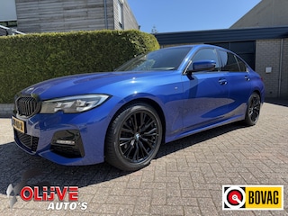BMW 318i M Sportpakket