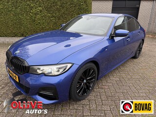 BMW 318i M Sportpakket