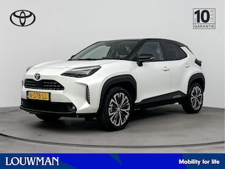 Toyota Yaris Cross 1.5 Hybrid Executive | JBL Premium Audio | Parkeersensoren V+A | Parkeercamera | Stoelverwarming |