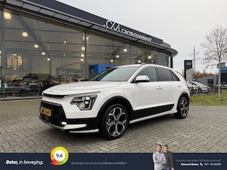 Kia Niro 1.6 GDi 183PK PHEV Launch Edition | Full Option | 1ste Eigenaar