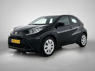 Toyota Aygo 1.0 VVT-i MT Play