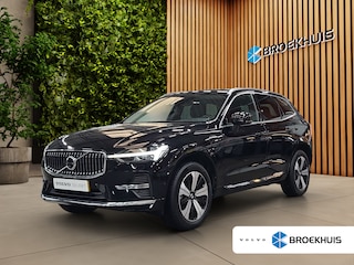 Volvo XC60 2.0 T8 Plug-in hybrid AWD Plus Bright Long range 360 cam harman&kardon