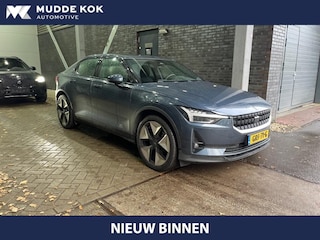 Polestar 2 Long Range Single Motor 78 kWh | Plus | Pilot Lite | Panoramadak | 360° Camera | 20 Inch | harman/kardon