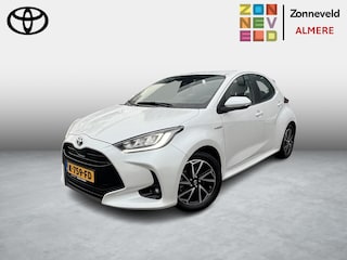 Toyota Yaris 1.5 Hybrid Dynamic Trekhaak