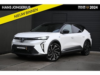 Renault Scénic E-Tech EV87 long range esprit Alpine | 360 CAMERA | STUUR/STOELVERWARMING | HARMAN/KARDON | PANORAMADAK | ADAPT. CRUISE CONTROL | CLIMATE CONTROL | PDC | LMV