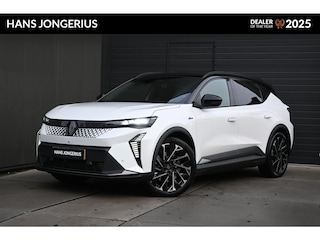Renault Scénic E-Tech EV87 long range esprit Alpine | 360 CAMERA | STUUR/STOELVERWARMING | HARMAN/KARDON | PANORAMADAK | ADAPT. CRUISE CONTROL | CLIMATE CONTROL | PDC | LMV