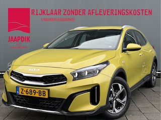 Kia XCeed BWJ 2023 | 1.0T 120PK ComfortLine | CLIMA | CAMERA A | STOELVERW | STUURWIELVERW | CARPLAY | NAVI | LICHTMETAAL |