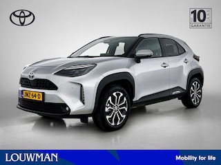 Toyota Yaris Cross 1.5 Hybrid 115 Dynamic | BTW Voertuig | Stoelverwarming | Achteruitrijcamera |