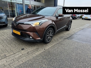 Toyota C-HR 1.2 First Edition