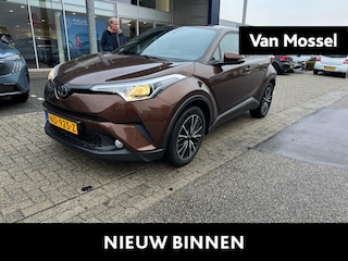 Toyota C-HR 1.2 First Edition