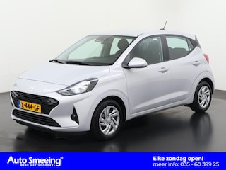 Hyundai i10 1.0 Comfort 5-zits Automaat | Digital Cockpit | Apple/Android Carplay | Zondag Open!