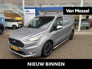 Ford Transit Connect 1.5 EcoBlue L2 Limited | Xenon | Navigatie | Camera | Apple carplay/Android auto | Stoel/voorruitverwarming