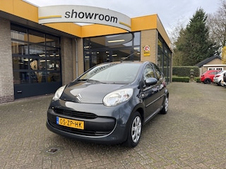 Citroën C1 1.0-12V Ambiance 5drs Airco