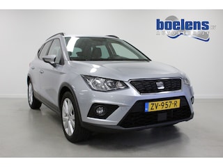 Seat Arona 1.6 TDI Style Business Intense | NL-AUTO+N.A.P! | ACC | STOEL-VERW | CARPLAY | BEATS-AUDIO | CAMERA | LMV |