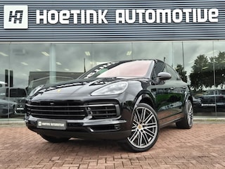 Porsche Cayenne 3.0 | Pano | Matrix | HUD | Burmester