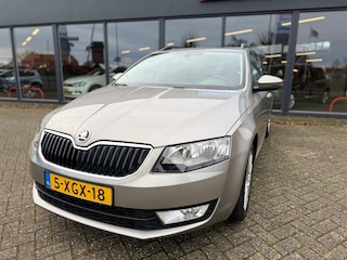 Skoda Octavia Combi 1.2 TSI Greentech Ambition Businessline